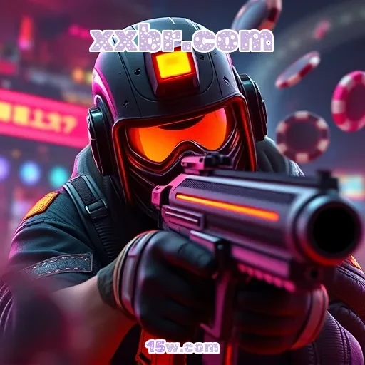 xxbr.com: Vantagens e Facilidade nas Opções de Pagamento para Gamers