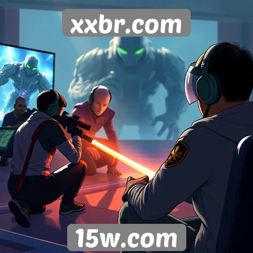 Impacto das atualizações de jogos no xxbr.com