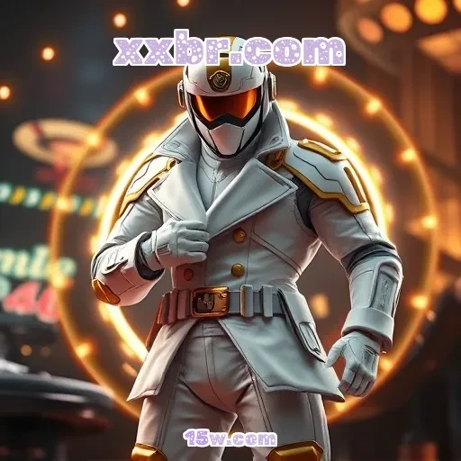 xxbr.com: Login Inovador que Conquista Todos os Jogadores