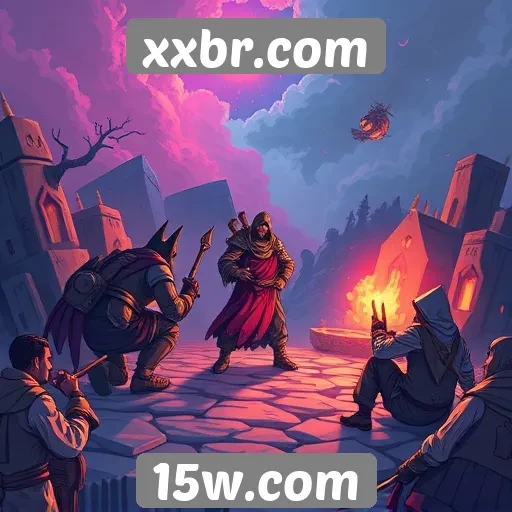 Análise do conteúdo disponível em xxbr.com