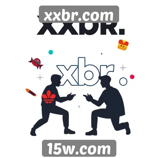 Como xxbr.com está promovendo a inclusão no universo gamer