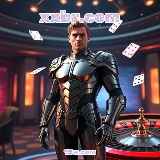 xxbr.com: Conheça as Melhores Promoções para Gamers em 2023