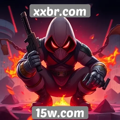 Principais lançamentos de jogos em xxbr.com