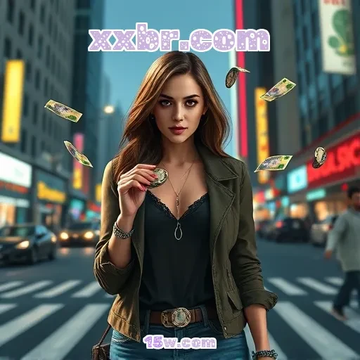 xxbr.com: O Melhor Site para Jogar com Segurança e Diversão