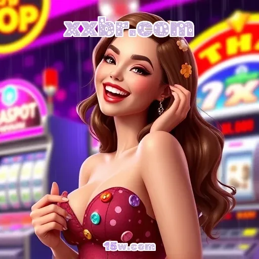 xxbr.com: Atrações Imperdíveis nos Eventos de Jogos Online