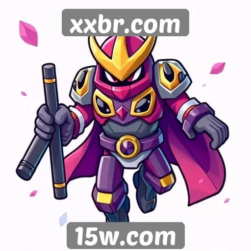 xxbr.com apresenta novos jogos em destaque